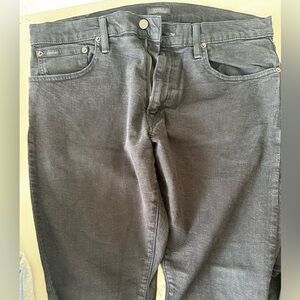 Polo Ralph Lauren gray jeans